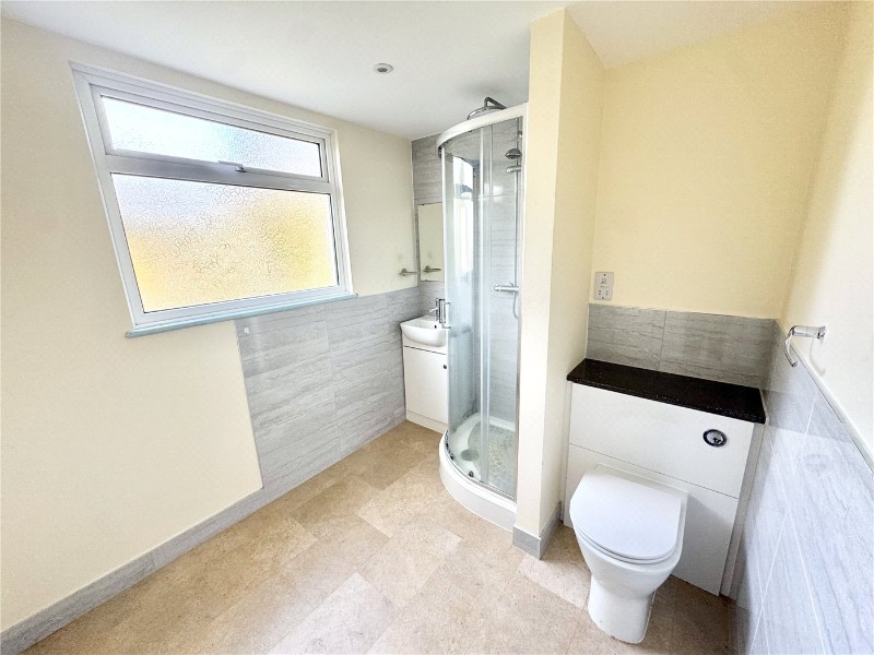 South Western Crescent, Lower Parkstone, Poole, BH14