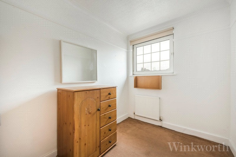 Rolt Street, London, SE8