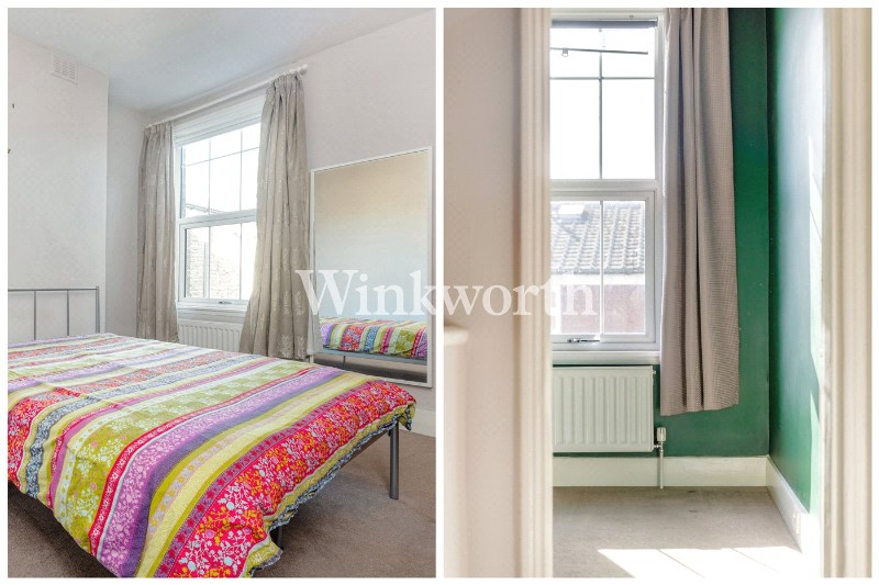 Southey Road, London, N15