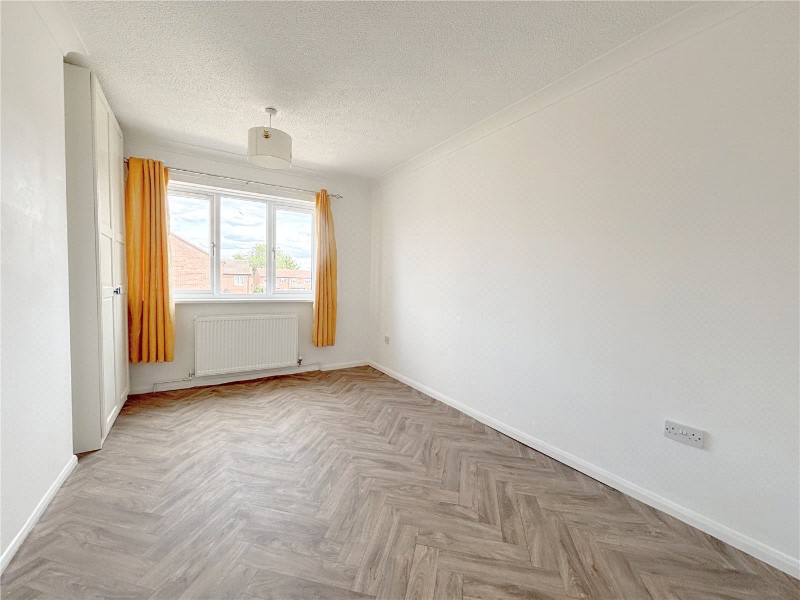 Chestnut Close, Sleaford, Lincolnshire, NG34