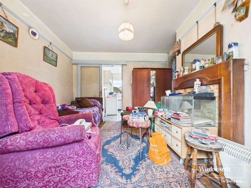 Reading Road, Padworth Common, Reading, Berkshire, RG7