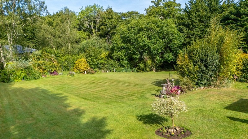 Arrowsmith Road, Canford Magna, Wimborne, Dorset, BH21