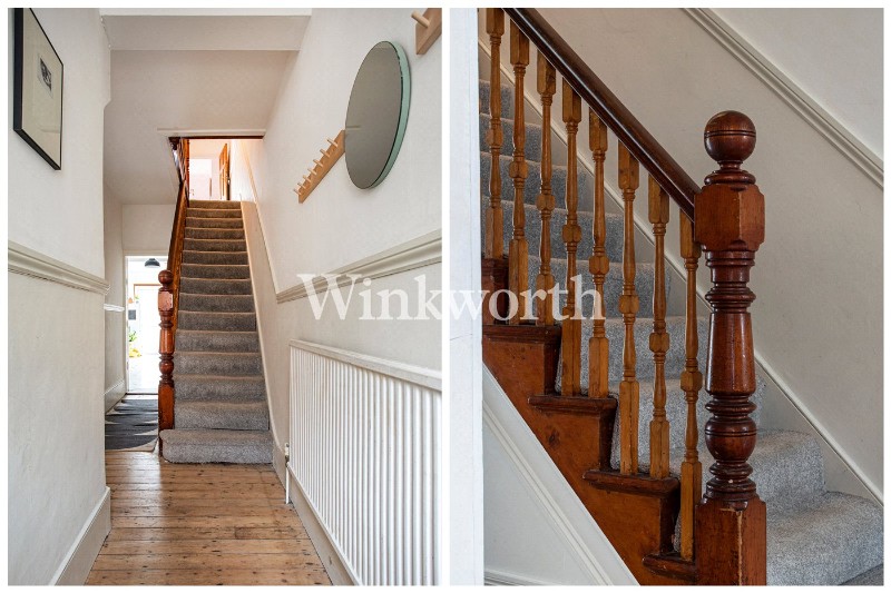 Warwick Gardens, London, N4