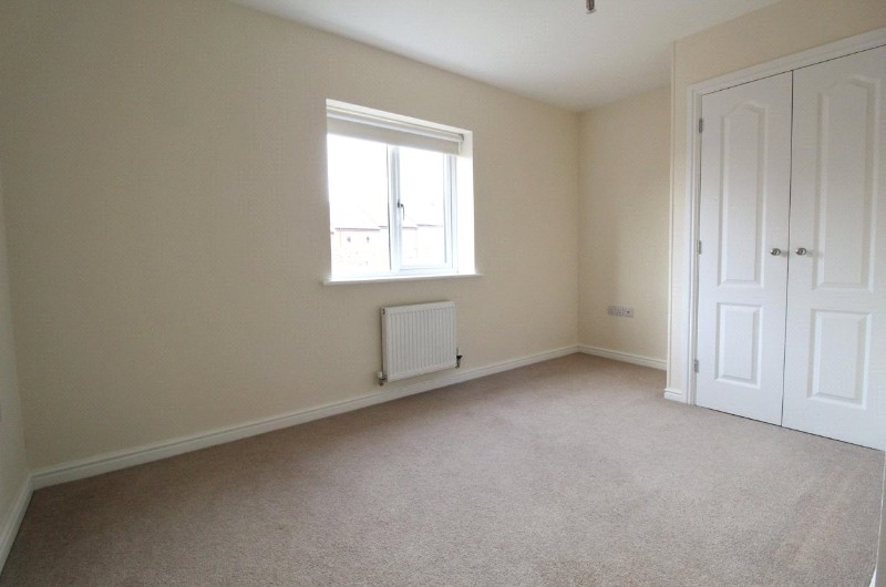 Emperor Boulevard, Leamington Spa, Warwickshire, CV31