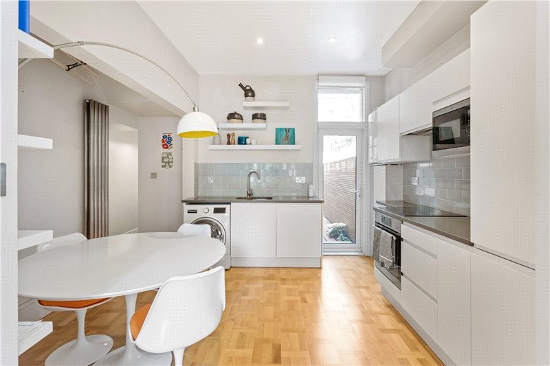 Oakley Place, London, SE1