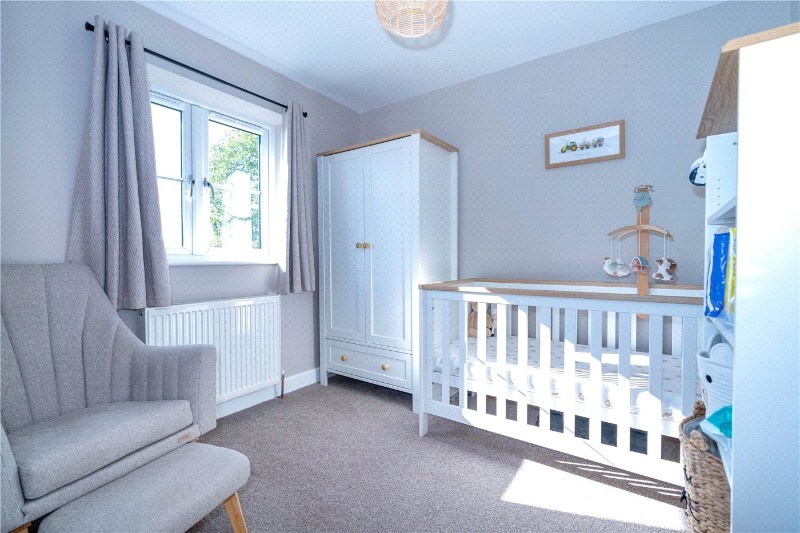 The Drift, Walcott, Lincoln, Lincolnshire, LN4