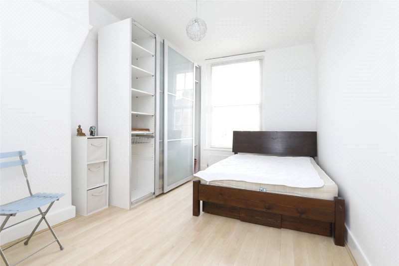 Hunter Street, London, WC1N