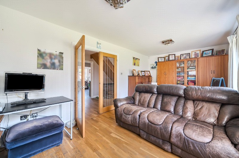 Mill Lane, Sherfield English, Romsey, Hampshire, SO51