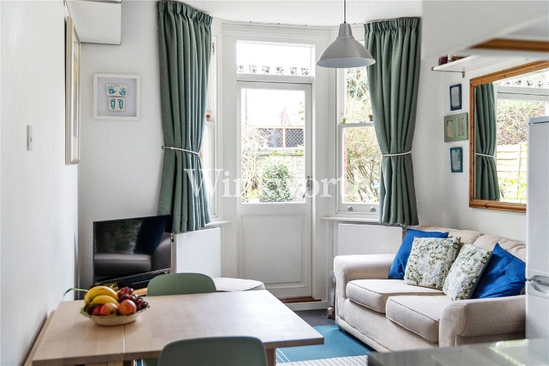 Belmont Avenue, London, N17