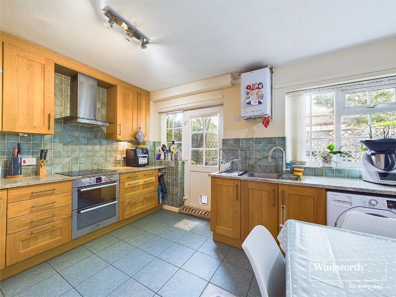 The Courtyard, Theale, Reading, Berkshire, RG7