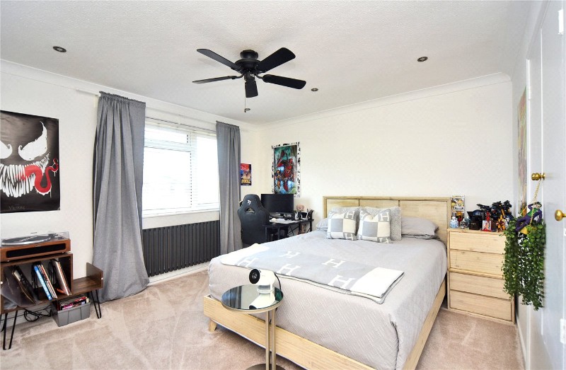 Woodmansterne Lane, Banstead, Surrey, SM7