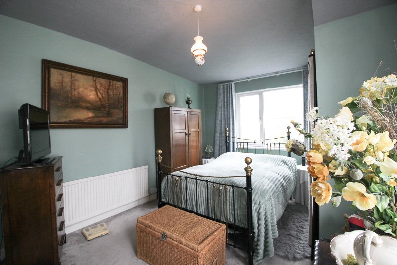 St. Georges Park Avenue, Westcliff-on-Sea, Essex, SS0