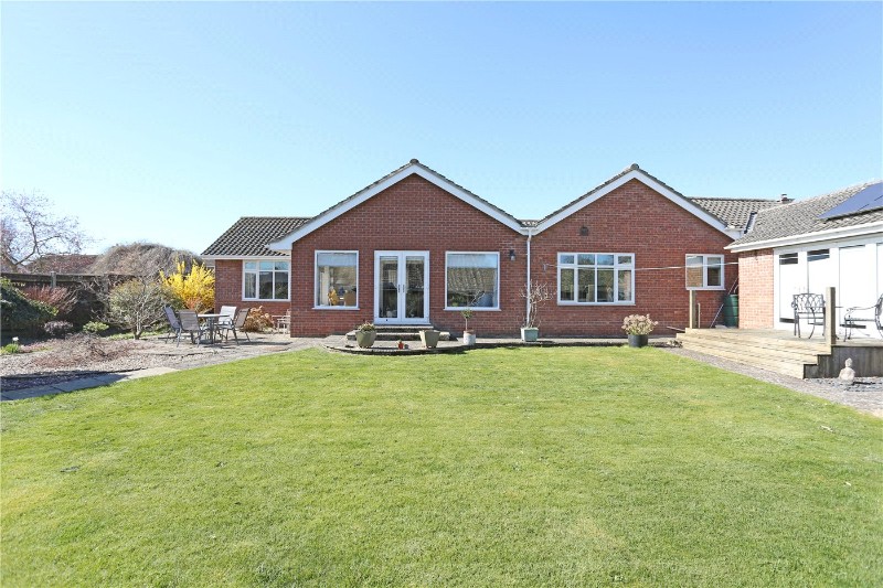 Brettingham Avenue, Cringleford, Norwich, Norfolk, NR4