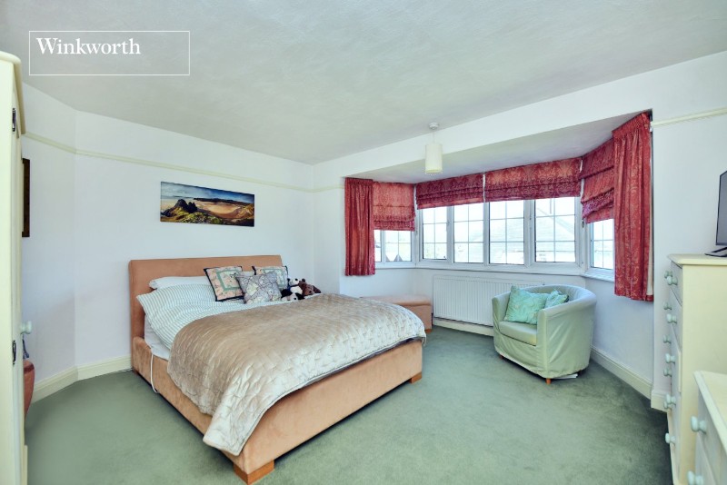 Cheam Road, Cheam, Sutton, SM1