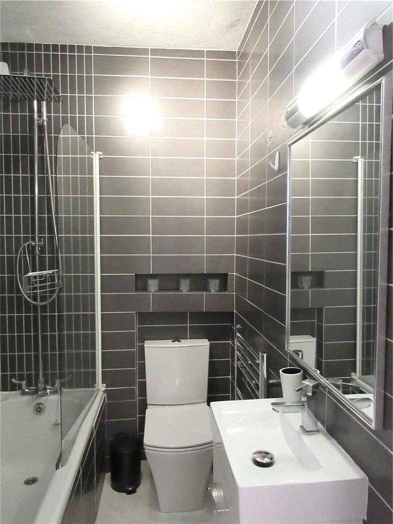 Stanhope Terrace, London, W2