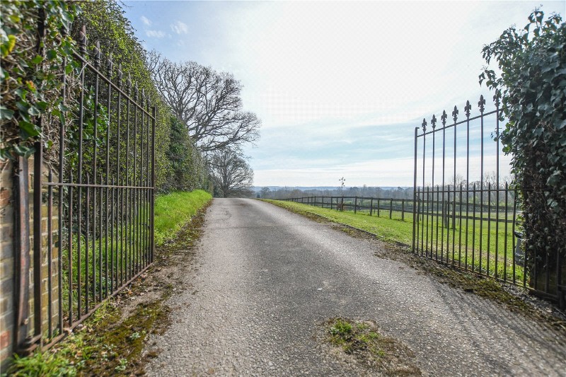 White Horse Lane, Finchampstead, Wokingham, Berkshire, RG40