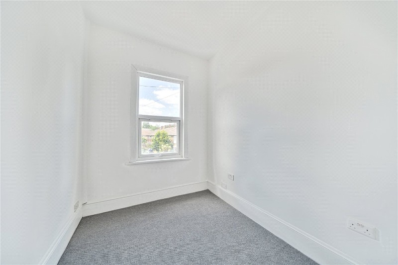 Windmill Lane, London, E15