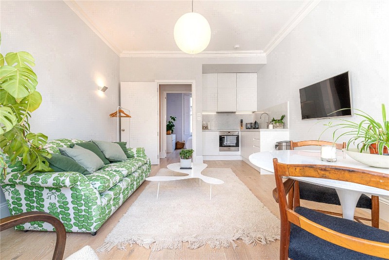 St. Lawrence Terrace, London, W10