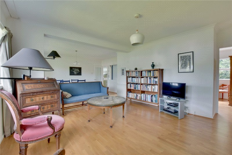 The Priory, Priory Park, Blackheath, London, SE3