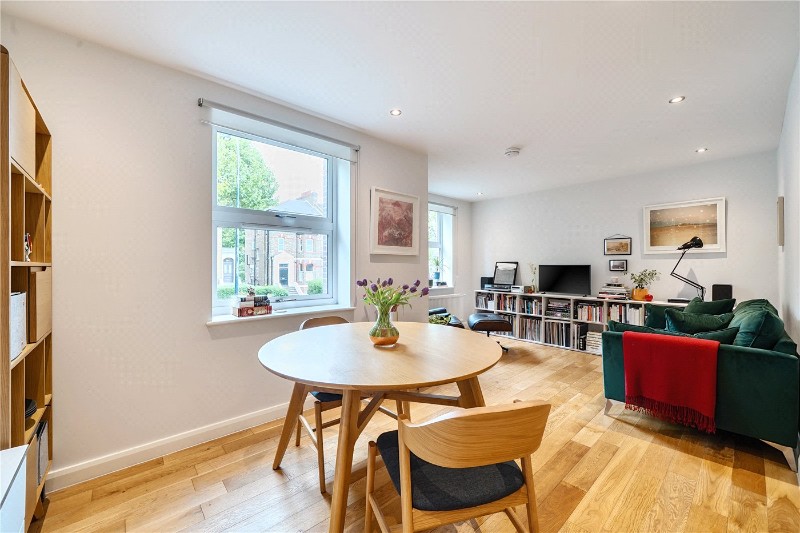 Waldram Park Road, London, United Kingdom, SE23