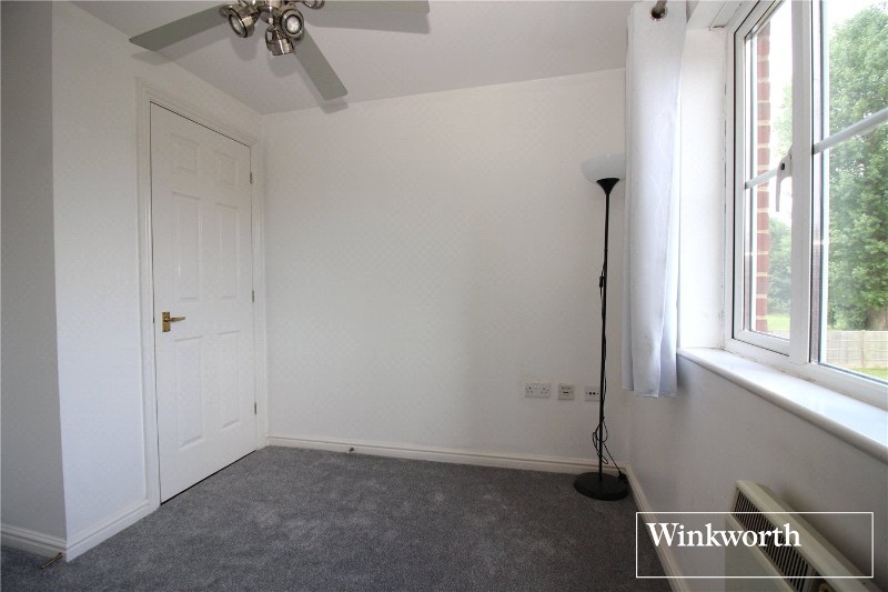 Armstrong Close, Borehamwood, Hertfordshire, WD6