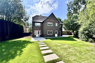 Oakdene, Beaconsfield, Bucks, HP9