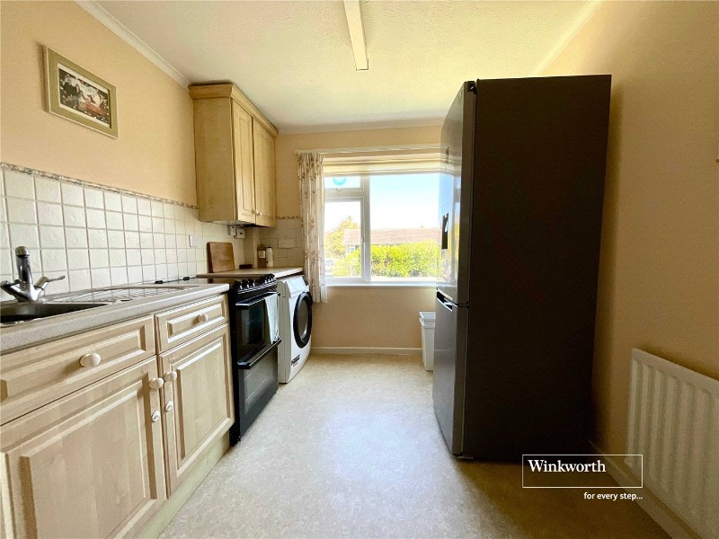 Waterford Place, Highcliffe, Christchurch, Dorset, BH23