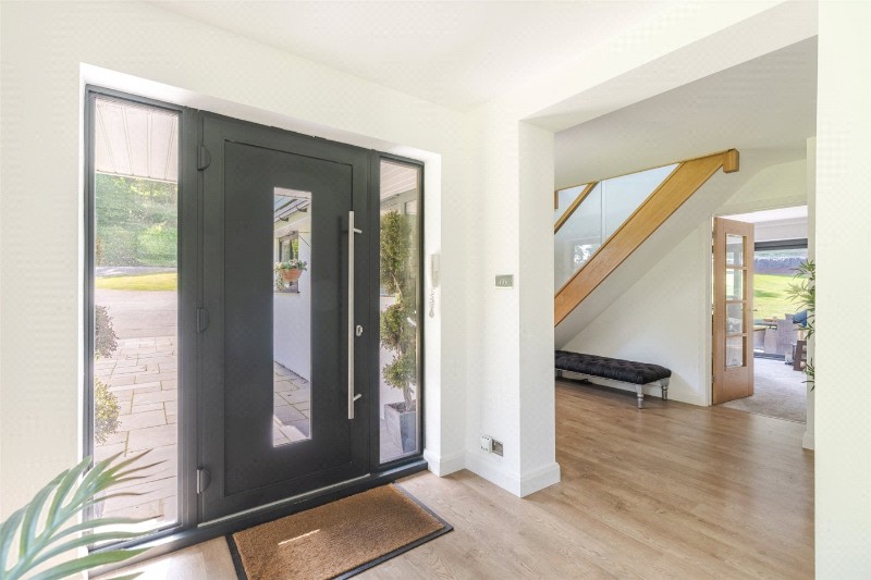 Arrowsmith Road, Canford Magna, Wimborne, Dorset, BH21