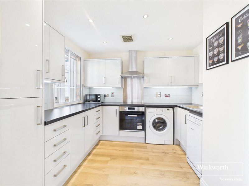 Riverside House, Fobney Street, Reading, Berkshire, RG1