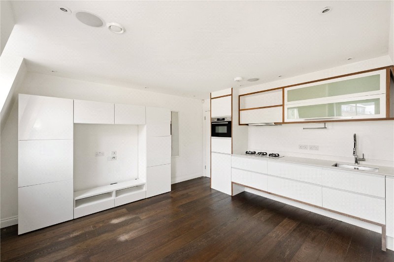 St. Pauls Road, London, N1