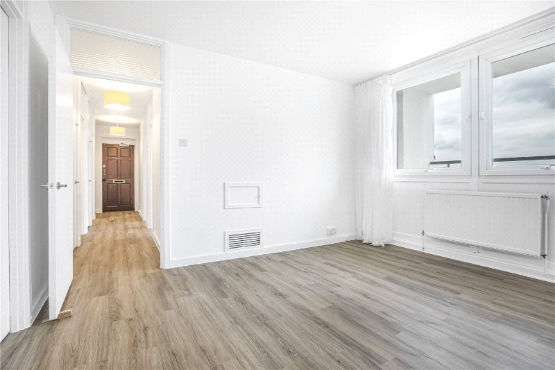 Hall Place, London, W2