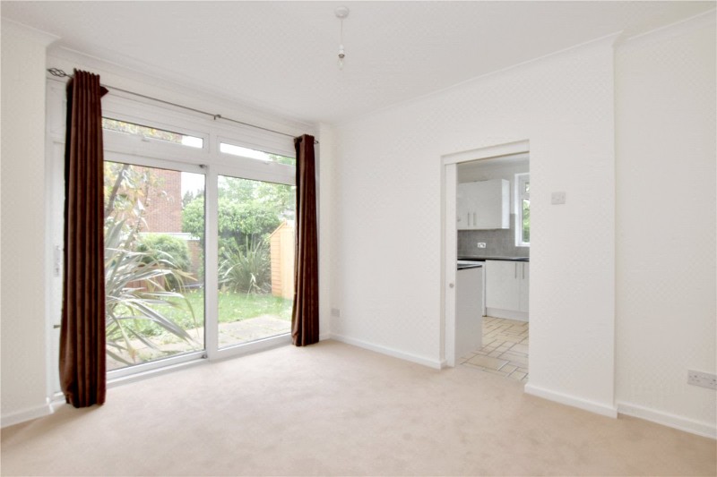 Foxwood Road, London, SE3