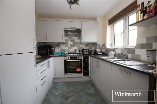 Keble Court, Gateshead Road, Borehamwood, Hertfordshire, WD6