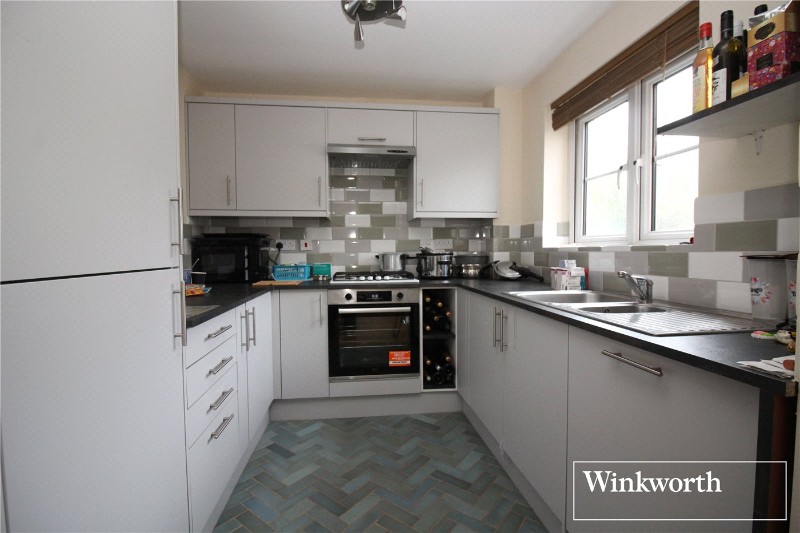Keble Court, Gateshead Road, Borehamwood, Hertfordshire, WD6