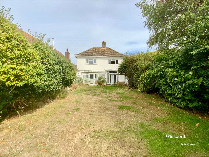 Island View Avenue, Christchurch, Dorset, BH23