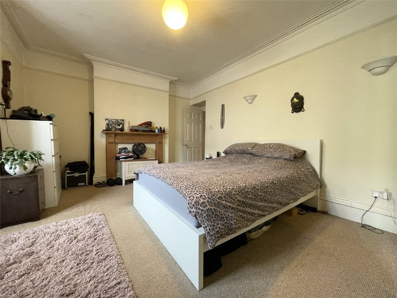 Old Tiverton Road, Exeter, Devon, EX4