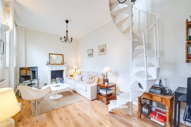 Grimston Road, Parsons Green/Fulham, London, SW6