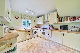 Upper Hale Road, Farnham, Surrey, GU9