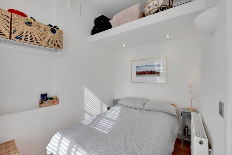 Lee Terrace, Blackheath, London, SE3