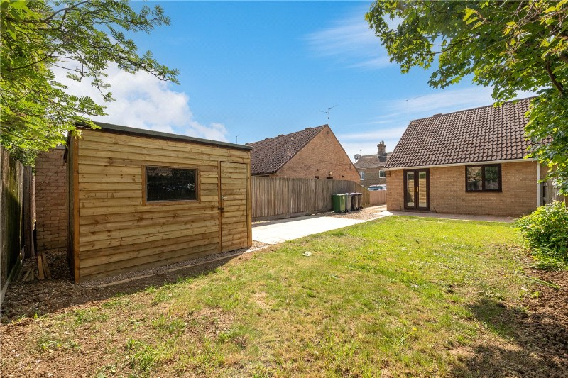 Stanley Street, Bourne, PE10