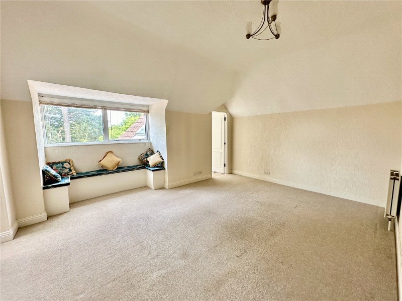 Forest Road, Poole, Dorset, BH13