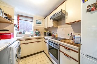 Overhill Road, East Dulwich, London, SE22