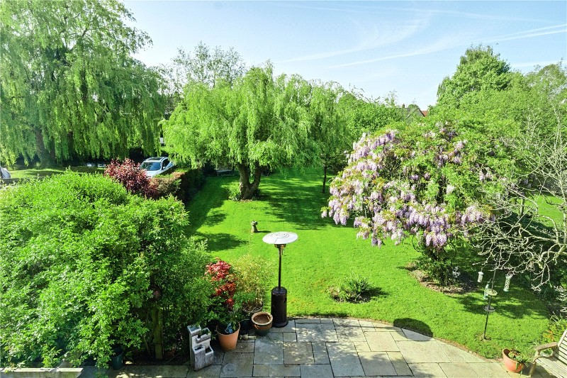 Kiln Road, Newbury, Berkshire, RG14