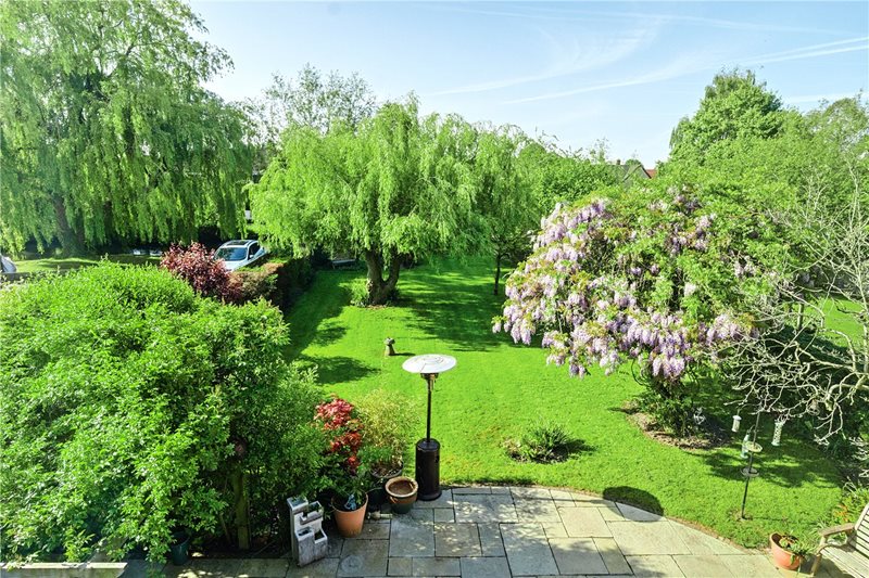 Kiln Road, Newbury, Berkshire, RG14