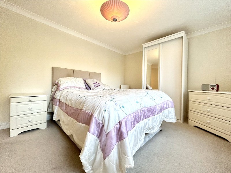 Pine Tree Glen, Bournemouth, BH4