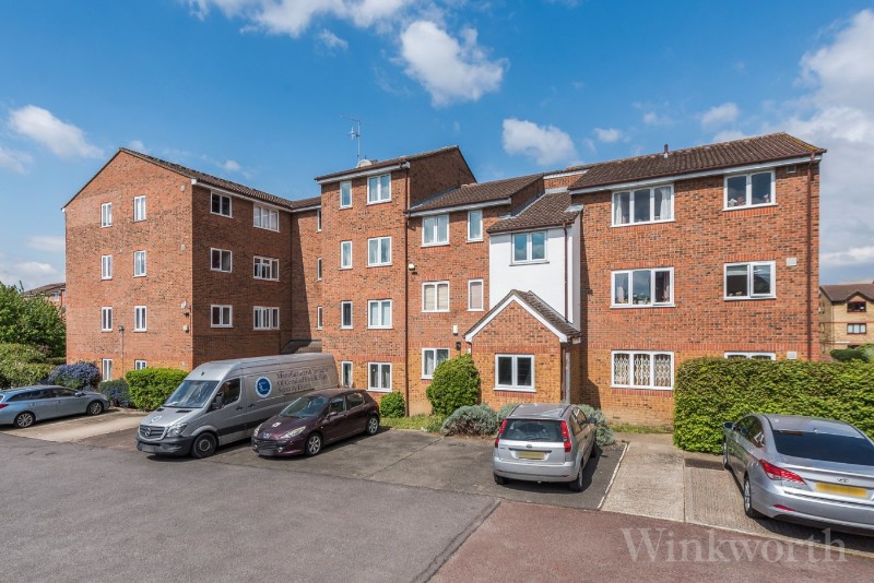 John Williams Close, London, SE14