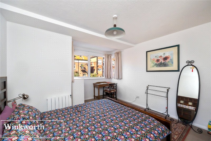 Windsor Lodge, 26-28 Third Avenue, Hove, East Sussex, BN3