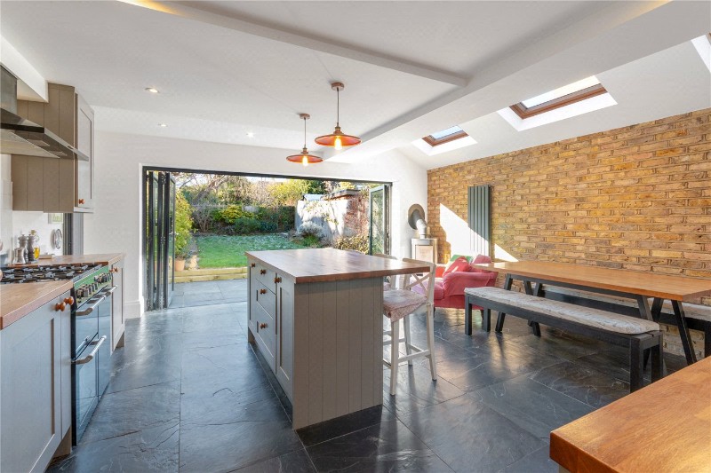 Thurlestone Road, West  Norwood, London, SE27