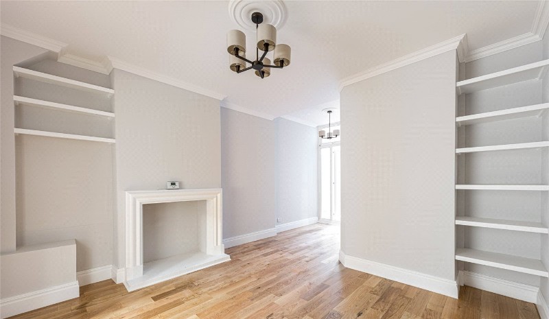 Gloucester Street, London, SW1V