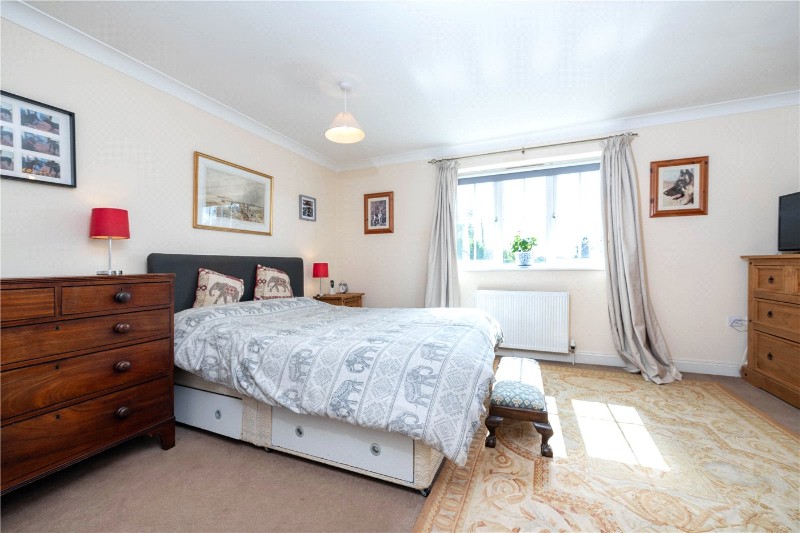 The Courtyard, Billingborough, Sleaford, NG34